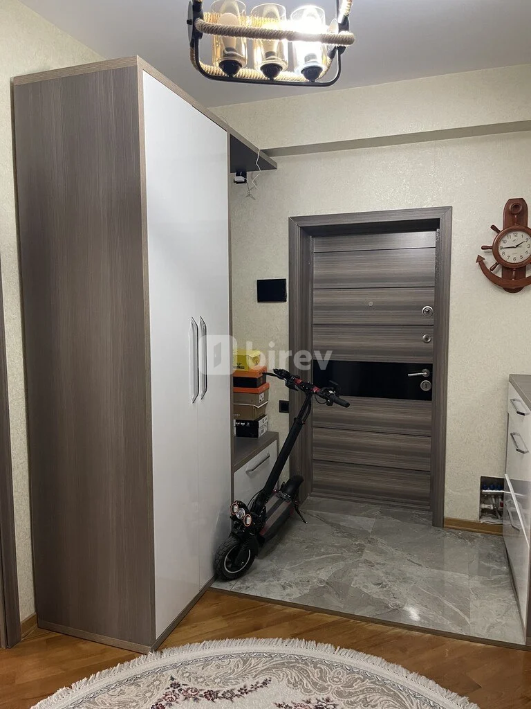 3 otaqlı mənzil, Masazır q., QURTULUŞ 93 YK BİNA B22, Abşeron rayonu — şəkil 13