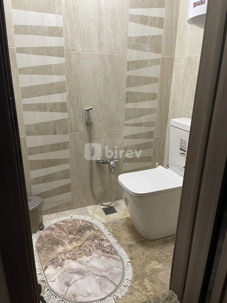 3 otaqlı mənzil, Masazır q., QURTULUŞ 93 YK BİNA B22, Abşeron rayonu — şəkil 14