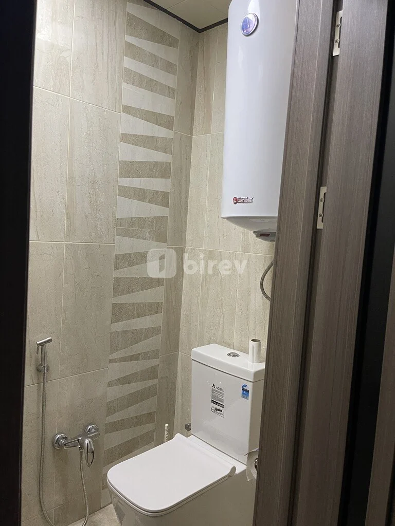 3 otaqlı mənzil, Masazır q., QURTULUŞ 93 YK BİNA B22, Abşeron rayonu — şəkil 15