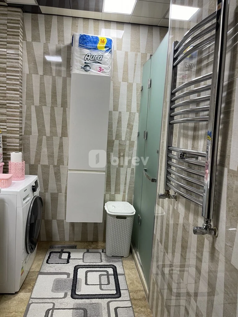 3 otaqlı mənzil, Masazır q., QURTULUŞ 93 YK BİNA B22, Abşeron rayonu — şəkil 17