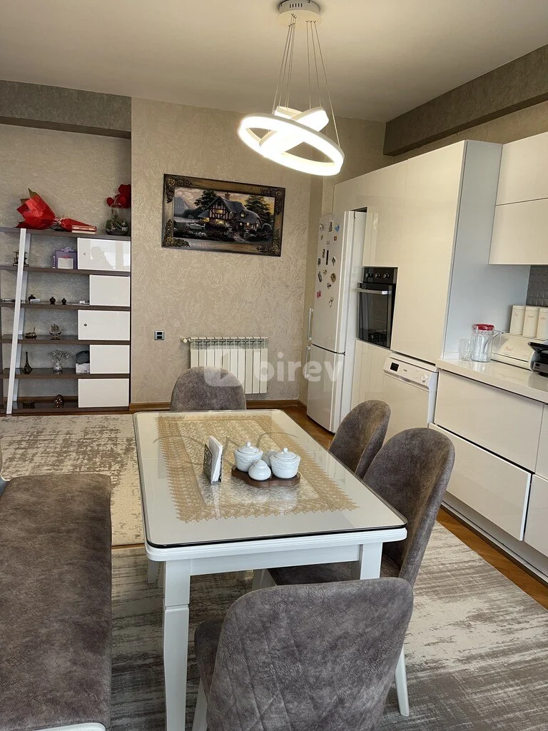 3 otaqlı mənzil, Masazır q., QURTULUŞ 93 YK BİNA B22, Abşeron rayonu — şəkil 19