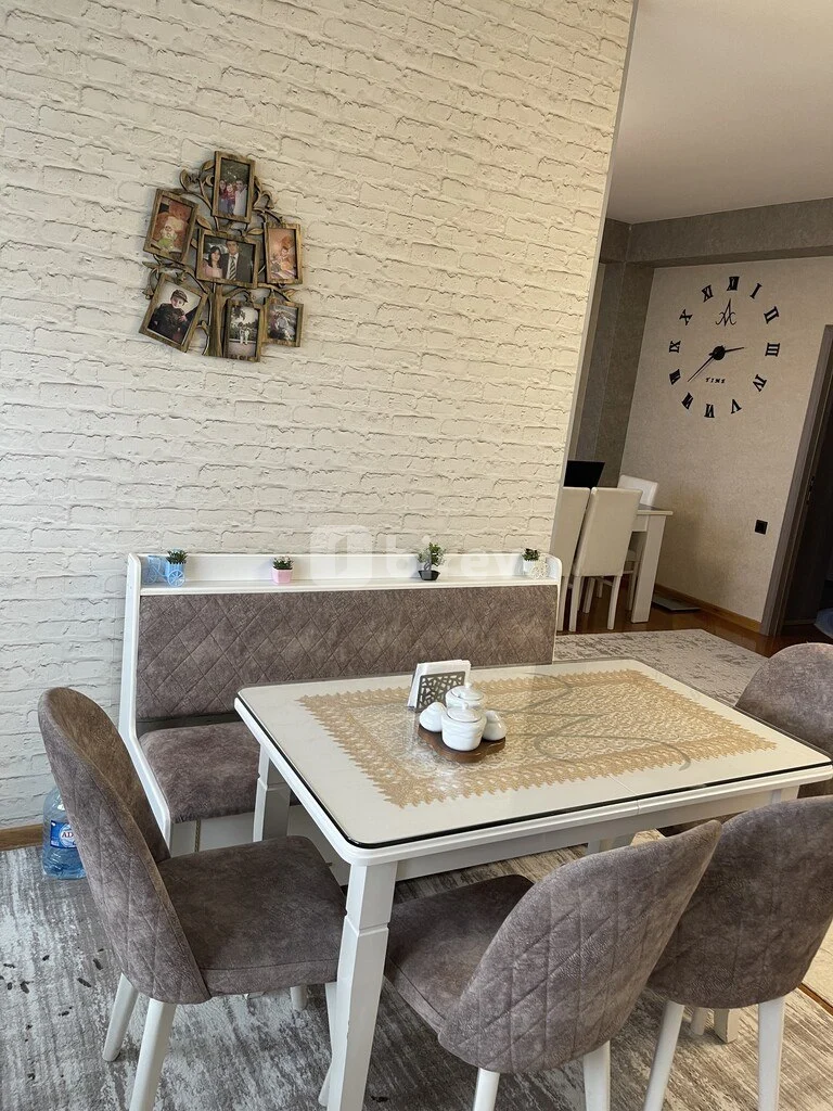 3 otaqlı mənzil, Masazır q., QURTULUŞ 93 YK BİNA B22, Abşeron rayonu — şəkil 20