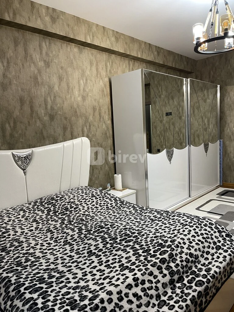 3 otaqlı mənzil, Masazır q., QURTULUŞ 93 YK BİNA B22, Abşeron rayonu — şəkil 22