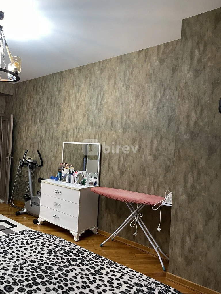 3 otaqlı mənzil, Masazır q., QURTULUŞ 93 YK BİNA B22, Abşeron rayonu — şəkil 23