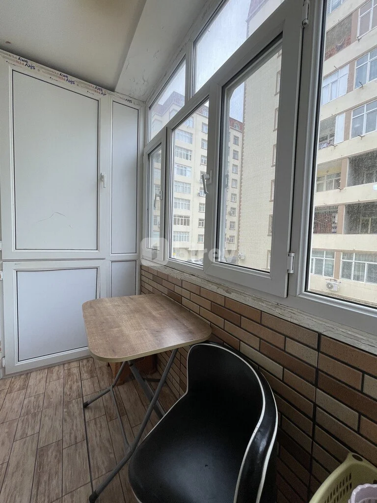 3 otaqlı mənzil, Masazır q., QURTULUŞ 93 YK BİNA B22, Abşeron rayonu — şəkil 25