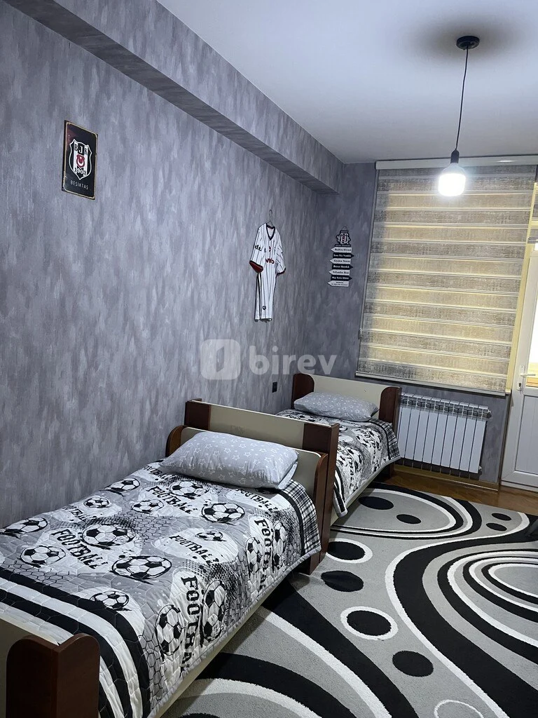 3 otaqlı mənzil, Masazır q., QURTULUŞ 93 YK BİNA B22, Abşeron rayonu — şəkil 26