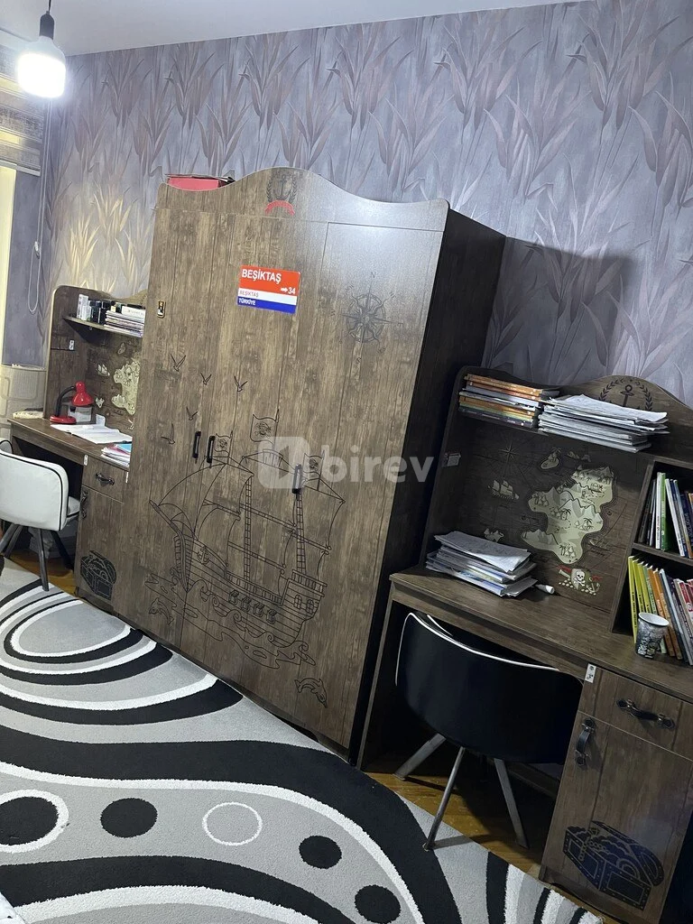 3 otaqlı mənzil, Masazır q., QURTULUŞ 93 YK BİNA B22, Abşeron rayonu — şəkil 27