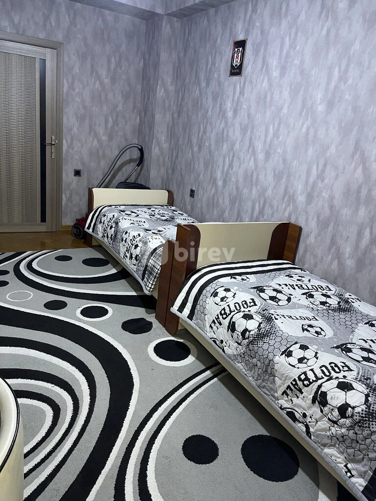 3 otaqlı mənzil, Masazır q., QURTULUŞ 93 YK BİNA B22, Abşeron rayonu — şəkil 28
