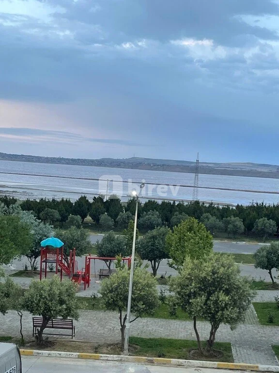 3 otaqlı mənzil, Masazır q., QURTULUŞ 93 YK BİNA B22, Abşeron rayonu — şəkil 30