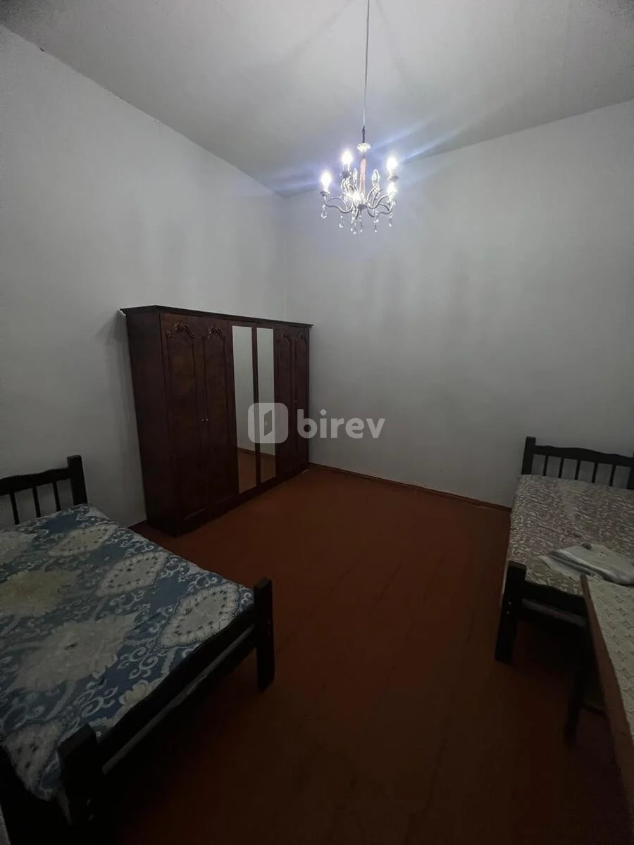 2 otaqlı həyət evi, 20-ci sahə q., Ö.Nemətzadə küç, Səbail rayonu — şəkil 7