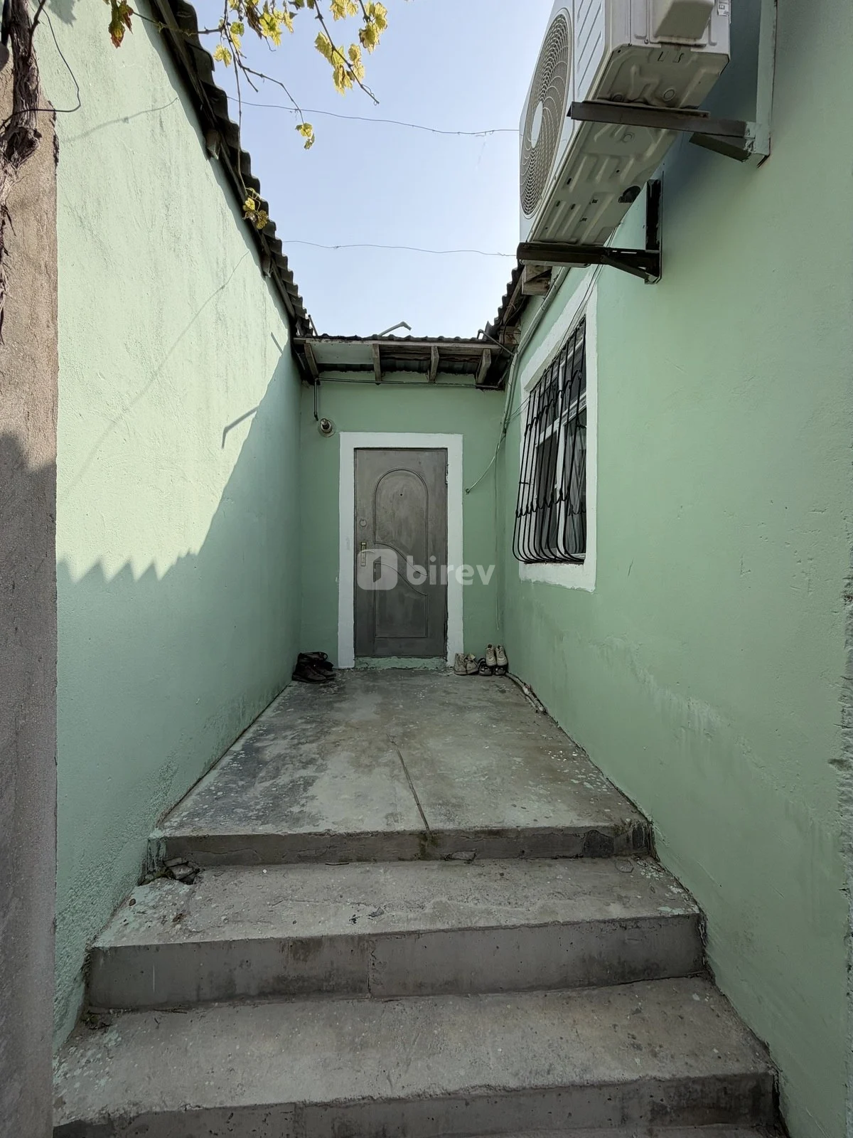 3 otaqlı həyət evi, Hövsan q., Hövsan qəsəbəsi, Suraxanı rayonu — şəkil 2