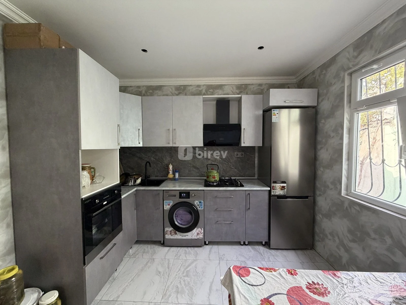 3 otaqlı həyət evi, Hövsan q., Hövsan qəsəbəsi, Suraxanı rayonu — şəkil 10