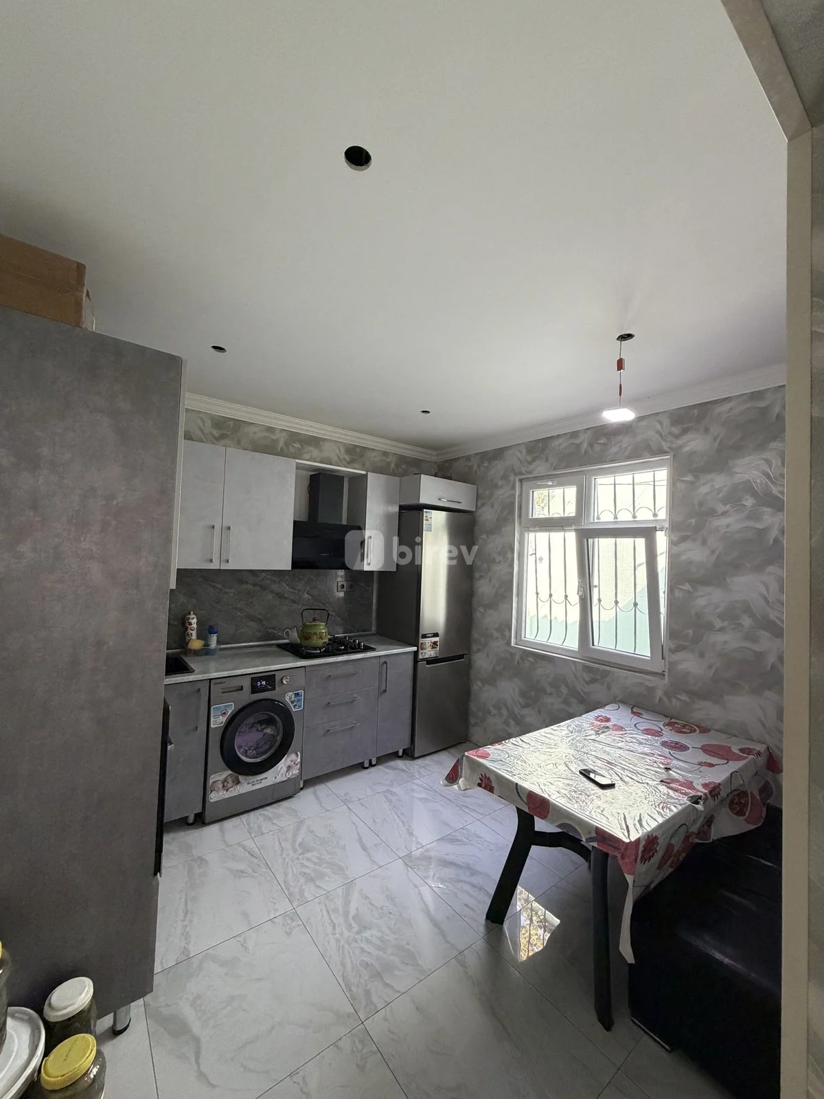 3 otaqlı həyət evi, Hövsan q., Hövsan qəsəbəsi, Suraxanı rayonu — şəkil 11