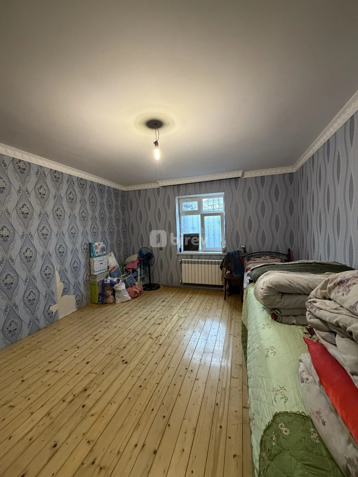 3 otaqlı həyət evi, Hövsan q., Hövsan qəsəbəsi, Suraxanı rayonu — şəkil 12