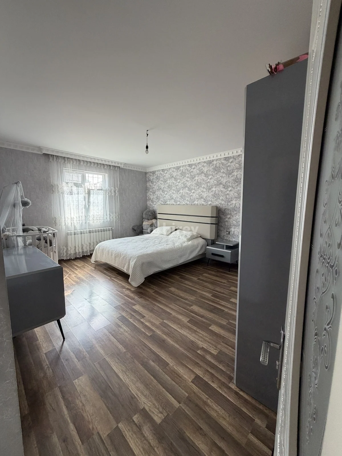 3 otaqlı həyət evi, Hövsan q., Hövsan qəsəbəsi, Suraxanı rayonu — şəkil 13