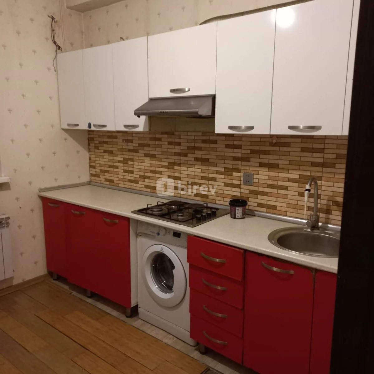2 otaqlı mənzil, Xırdalan q., Xırdalan şəhəri, Abşeron rayonu — şəkil 5