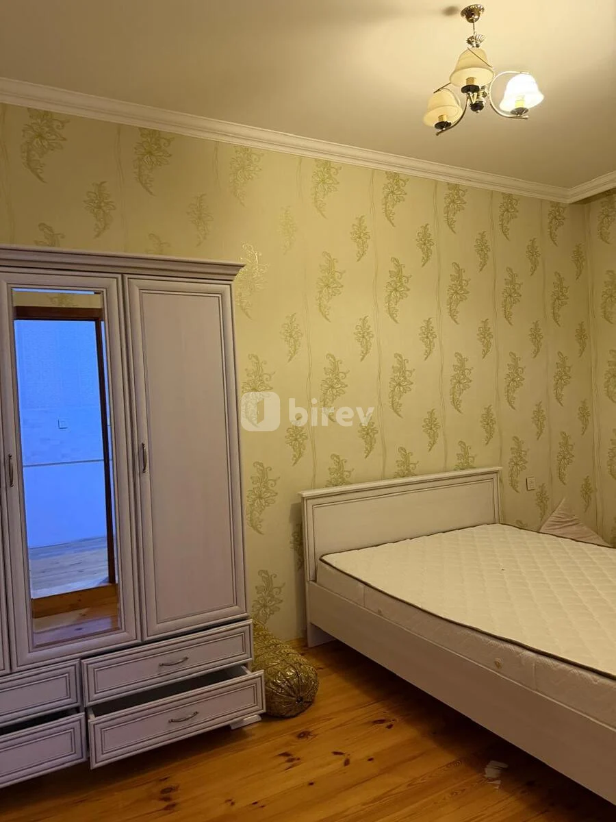 4 otaqlı həyət evi, Yeni Ramana q., Yeni Ramana qəs, Sabunçu rayonu — şəkil 2