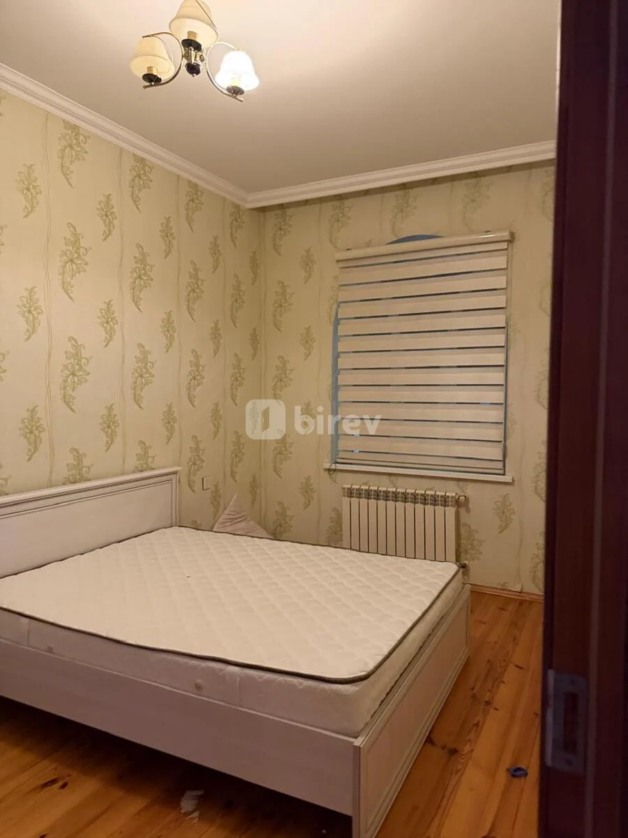 4 otaqlı həyət evi, Yeni Ramana q., Yeni Ramana qəs, Sabunçu rayonu — şəkil 4