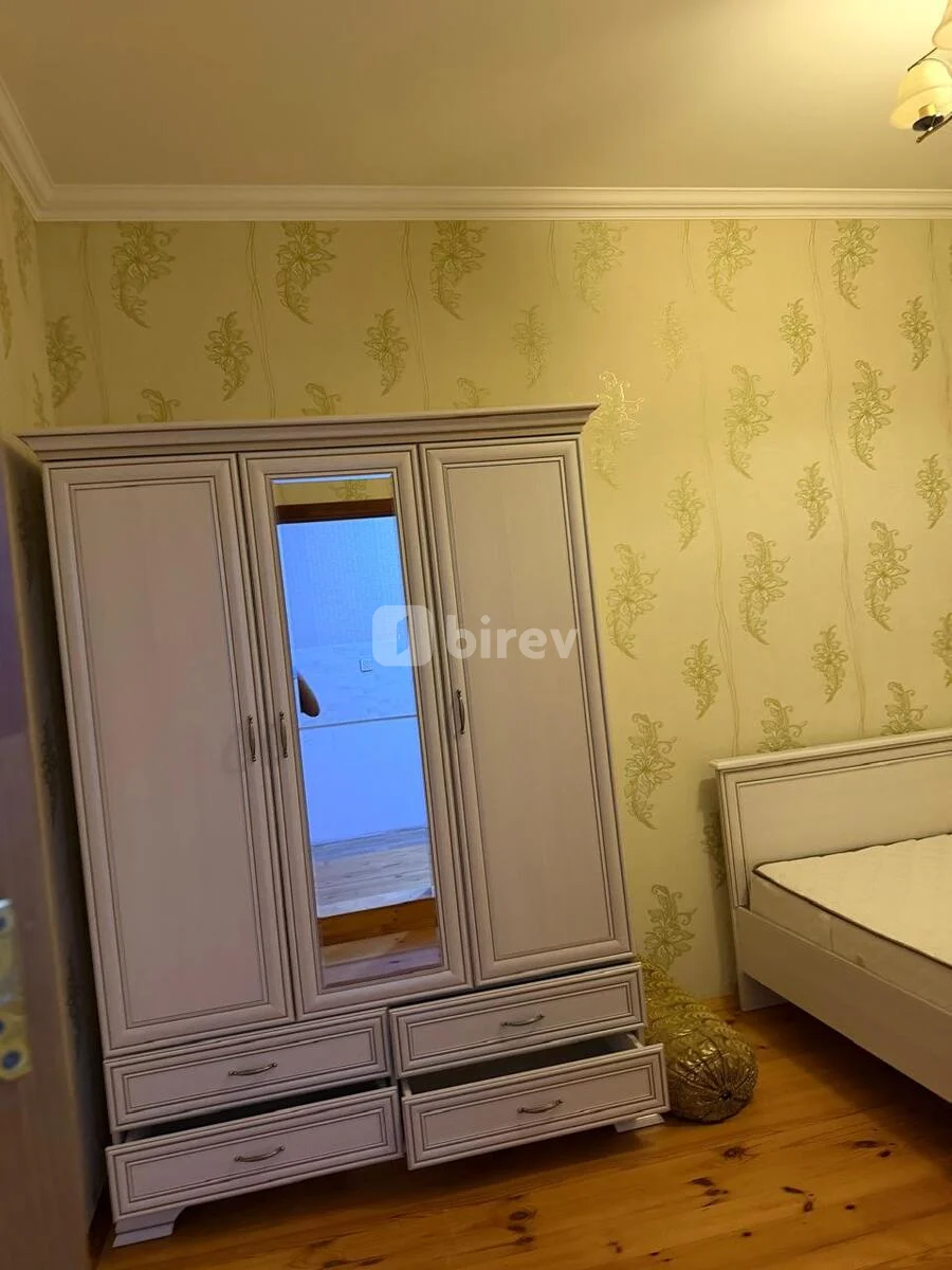 4 otaqlı həyət evi, Yeni Ramana q., Yeni Ramana qəs, Sabunçu rayonu — şəkil 5