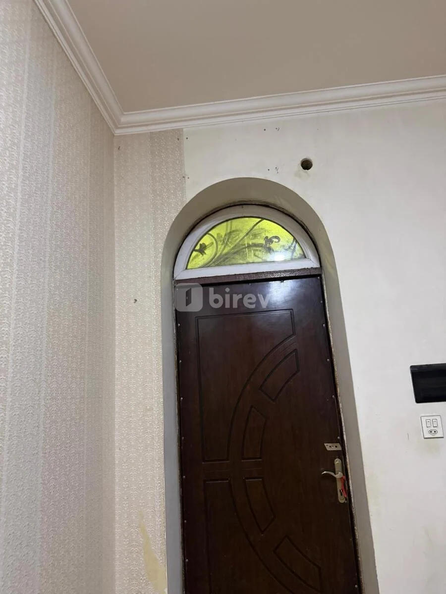 4 otaqlı həyət evi, Yeni Ramana q., Yeni Ramana qəs, Sabunçu rayonu — şəkil 7