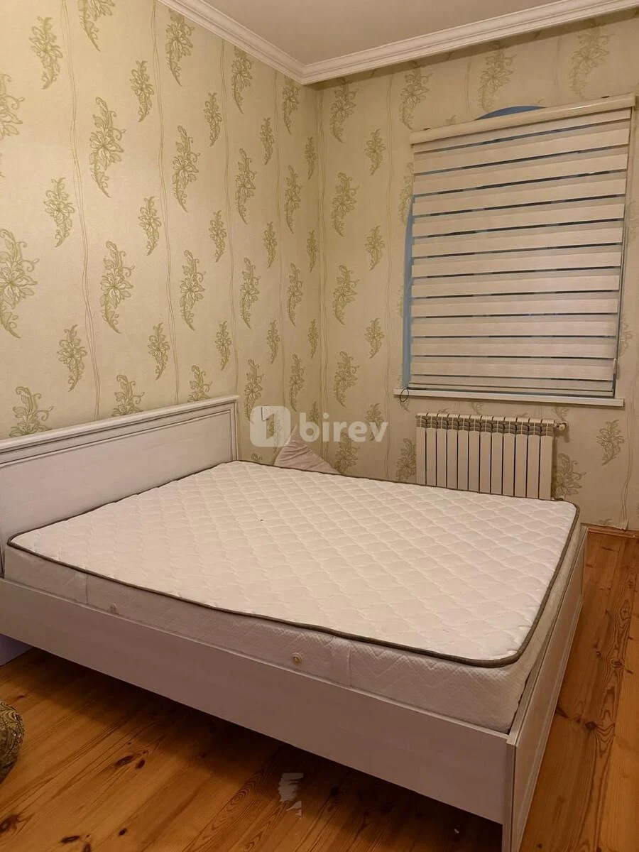 4 otaqlı həyət evi, Yeni Ramana q., Yeni Ramana qəs, Sabunçu rayonu — şəkil 8