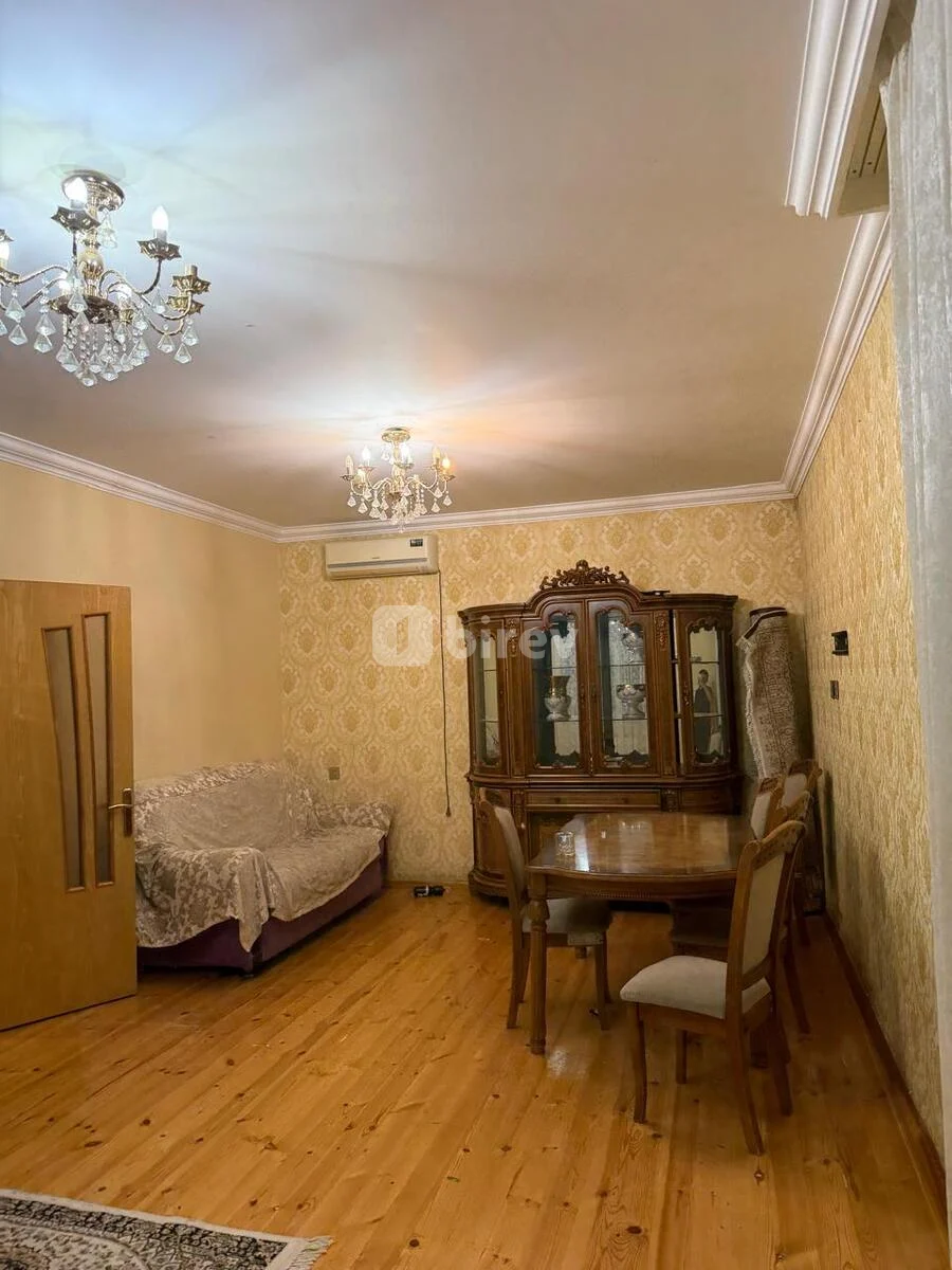 4 otaqlı həyət evi, Yeni Ramana q., Yeni Ramana qəs, Sabunçu rayonu — şəkil 14