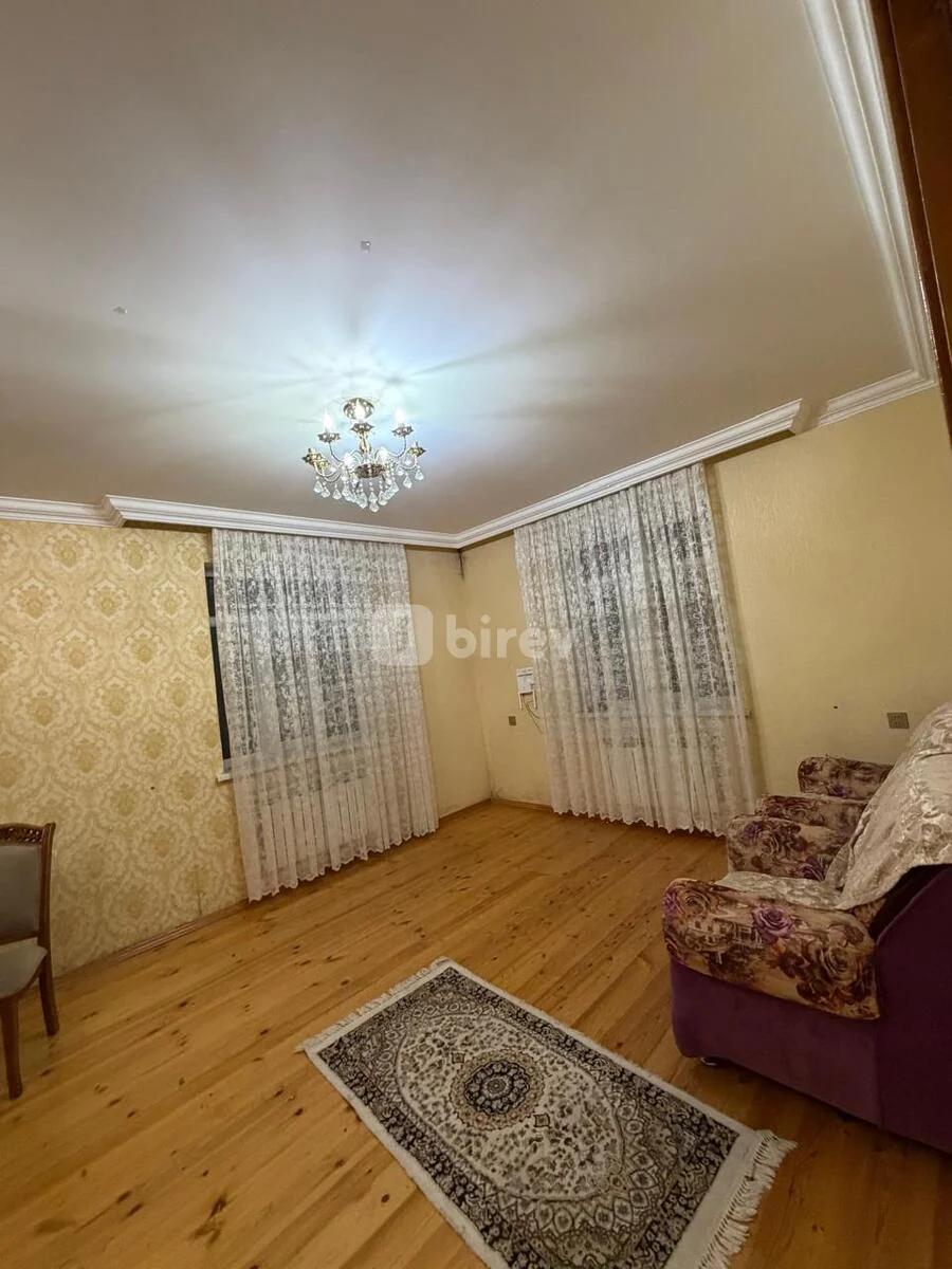 4 otaqlı həyət evi, Yeni Ramana q., Yeni Ramana qəs, Sabunçu rayonu — şəkil 17