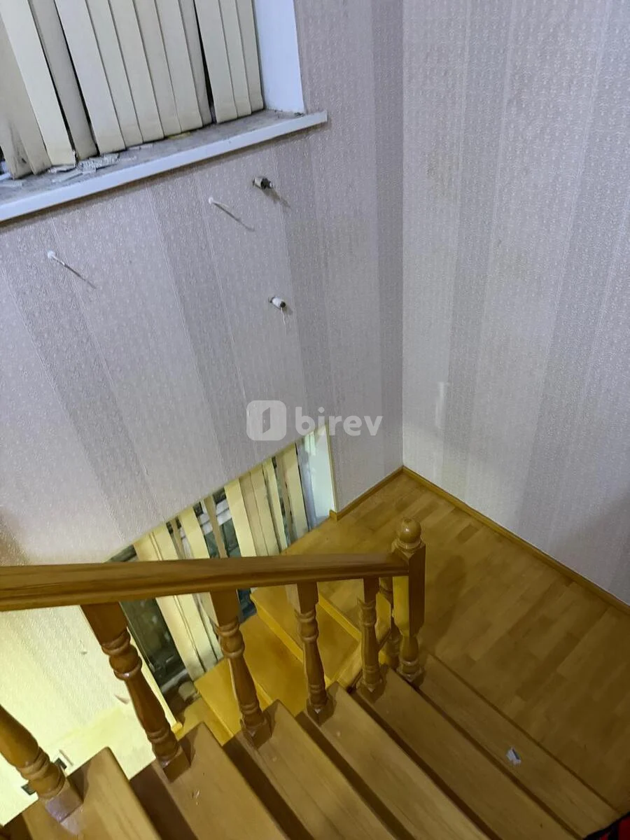 4 otaqlı həyət evi, Yeni Ramana q., Yeni Ramana qəs, Sabunçu rayonu — şəkil 20