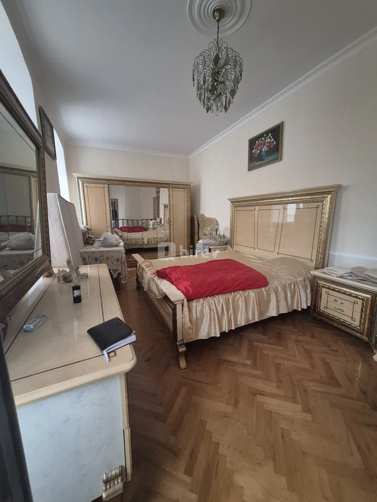 3 otaqlı mənzil, Səbail rayonu, Bibiheybət yolu, Bakı şəhəri — şəkil 2