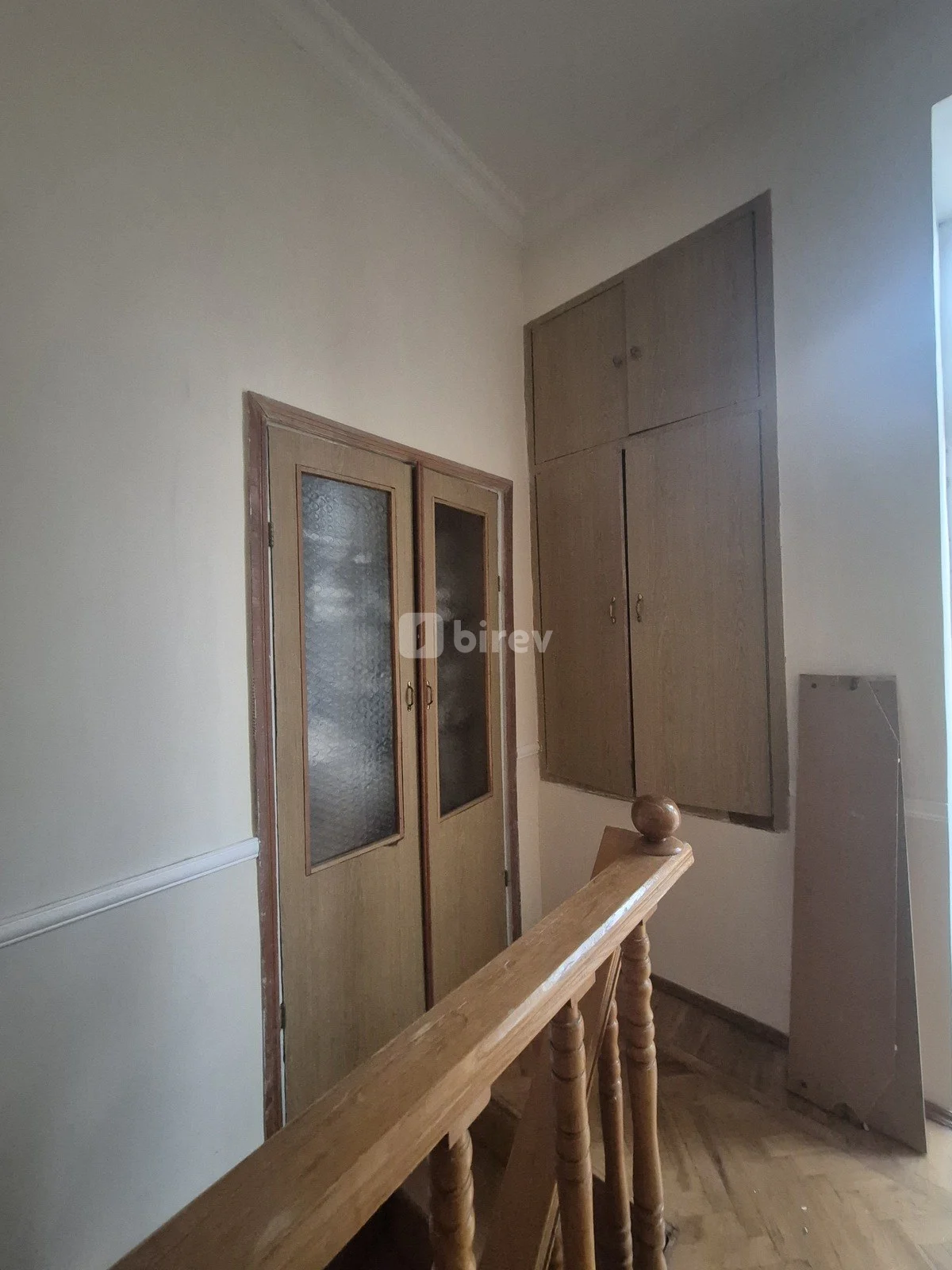 3 otaqlı mənzil, Səbail rayonu, Bibiheybət yolu, Bakı şəhəri — şəkil 3