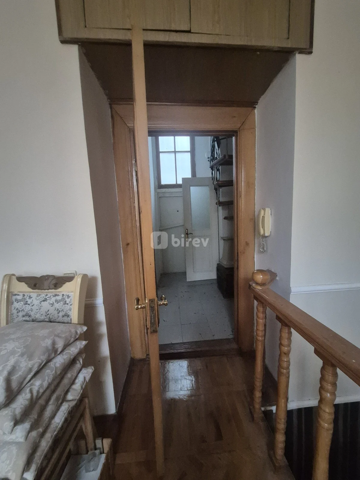 3 otaqlı mənzil, Səbail rayonu, Bibiheybət yolu, Bakı şəhəri — şəkil 4