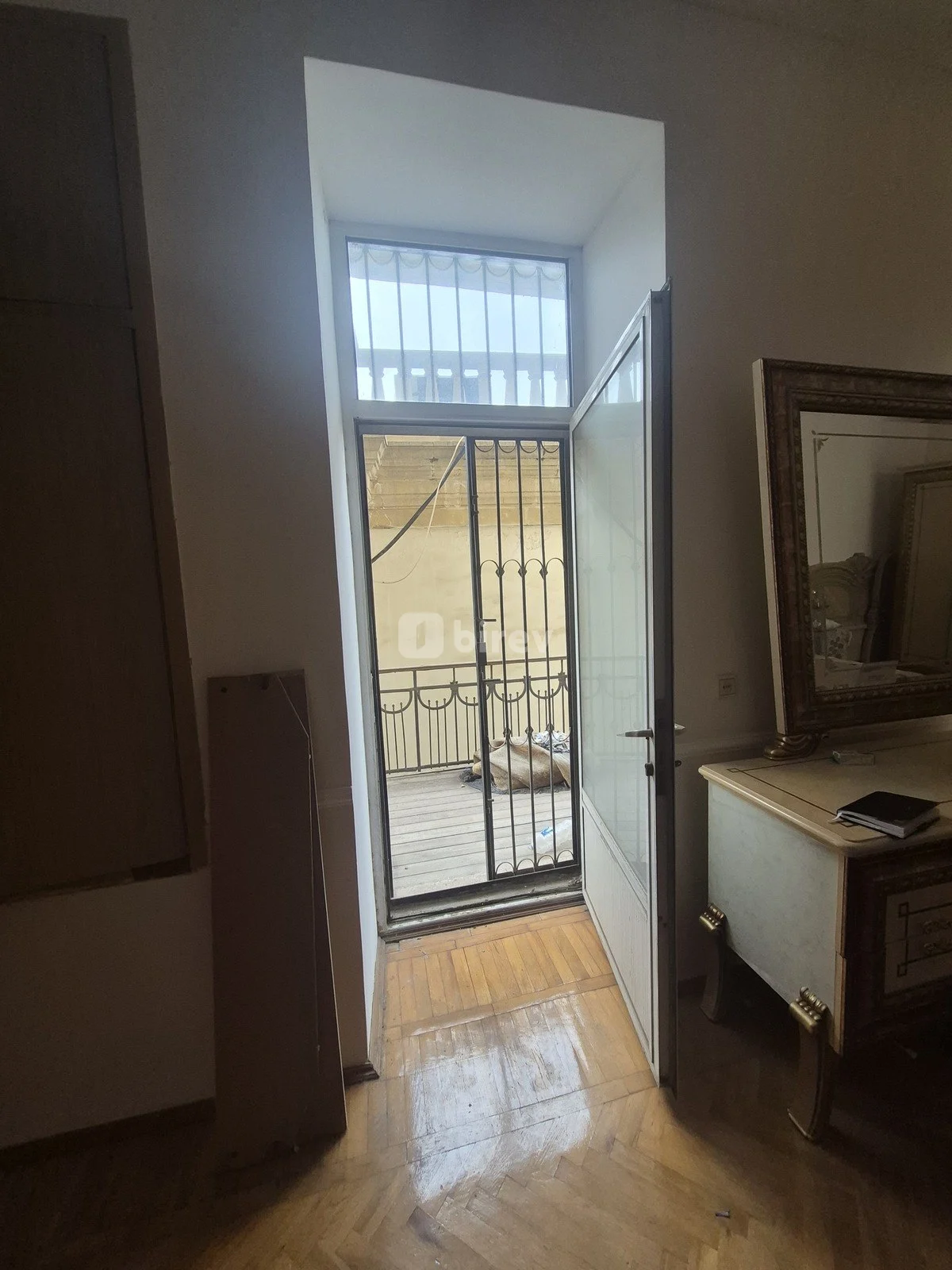 3 otaqlı mənzil, Səbail rayonu, Bibiheybət yolu, Bakı şəhəri — şəkil 6