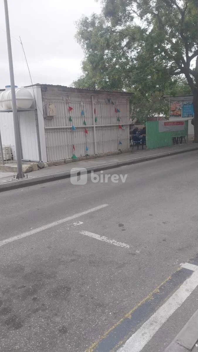 Obyekt, Nərimanov rayonu, Vladimir Mayakovski küçəsi, Bakı şəhəri — şəkil 4