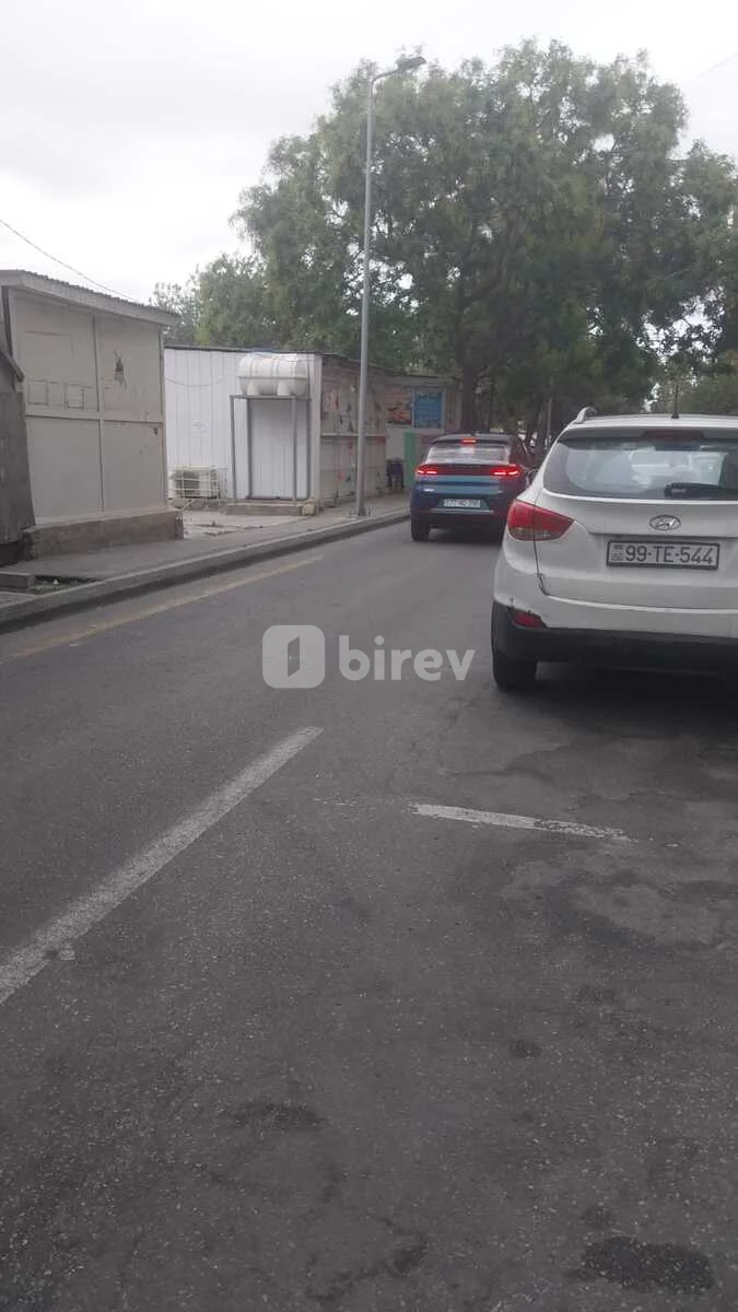 Obyekt, Nərimanov rayonu, Vladimir Mayakovski küçəsi, Bakı şəhəri — şəkil 5