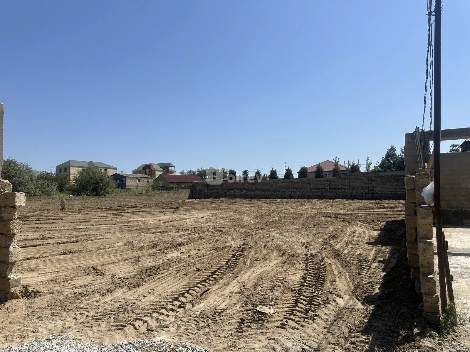16.3 sot torpaq, Novxanı q., Novxani, Abşeron rayonu — şəkil 4