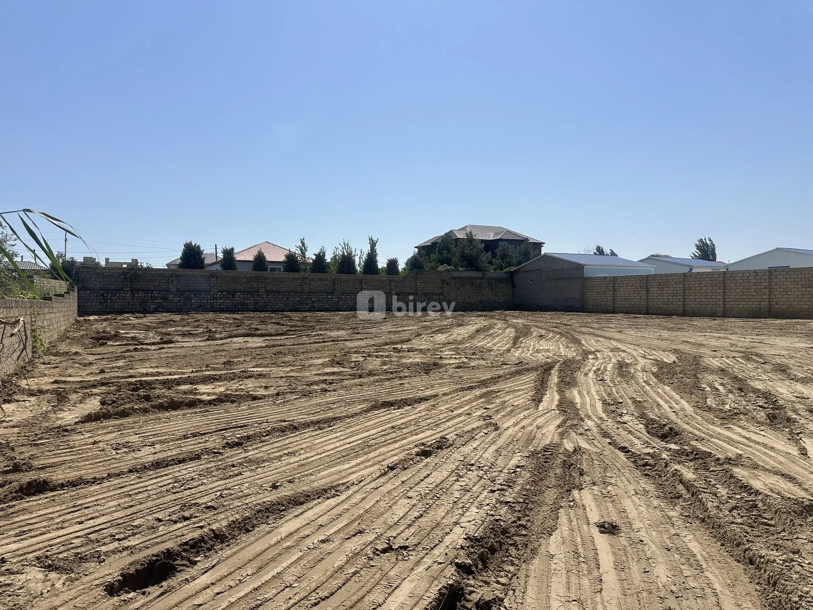 16.3 sot torpaq, Novxanı q., Novxani, Abşeron rayonu — şəkil 5