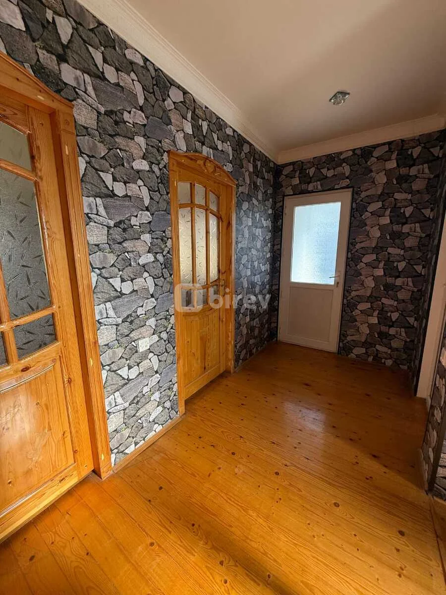 5 otaqlı həyət evi, Masazır q., Masazır qəs., Abşeron rayonu — şəkil 1