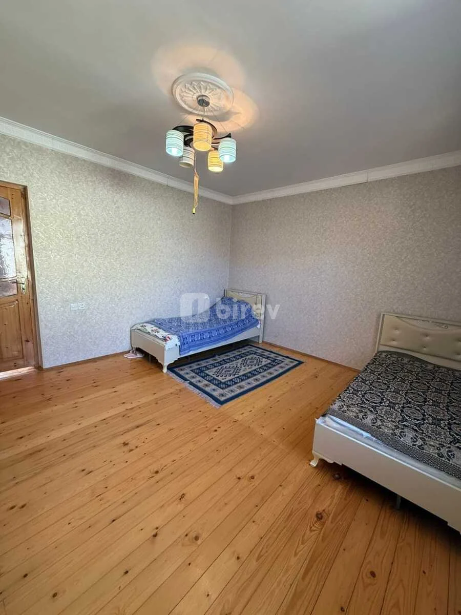 5 otaqlı həyət evi, Masazır q., Masazır qəs., Abşeron rayonu — şəkil 2