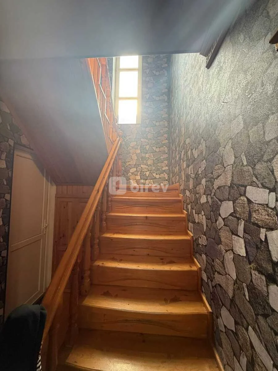 5 otaqlı həyət evi, Masazır q., Masazır qəs., Abşeron rayonu — şəkil 4