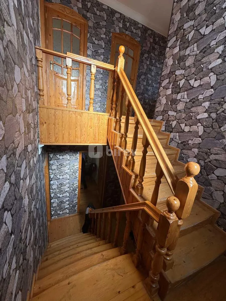 5 otaqlı həyət evi, Masazır q., Masazır qəs., Abşeron rayonu — şəkil 6