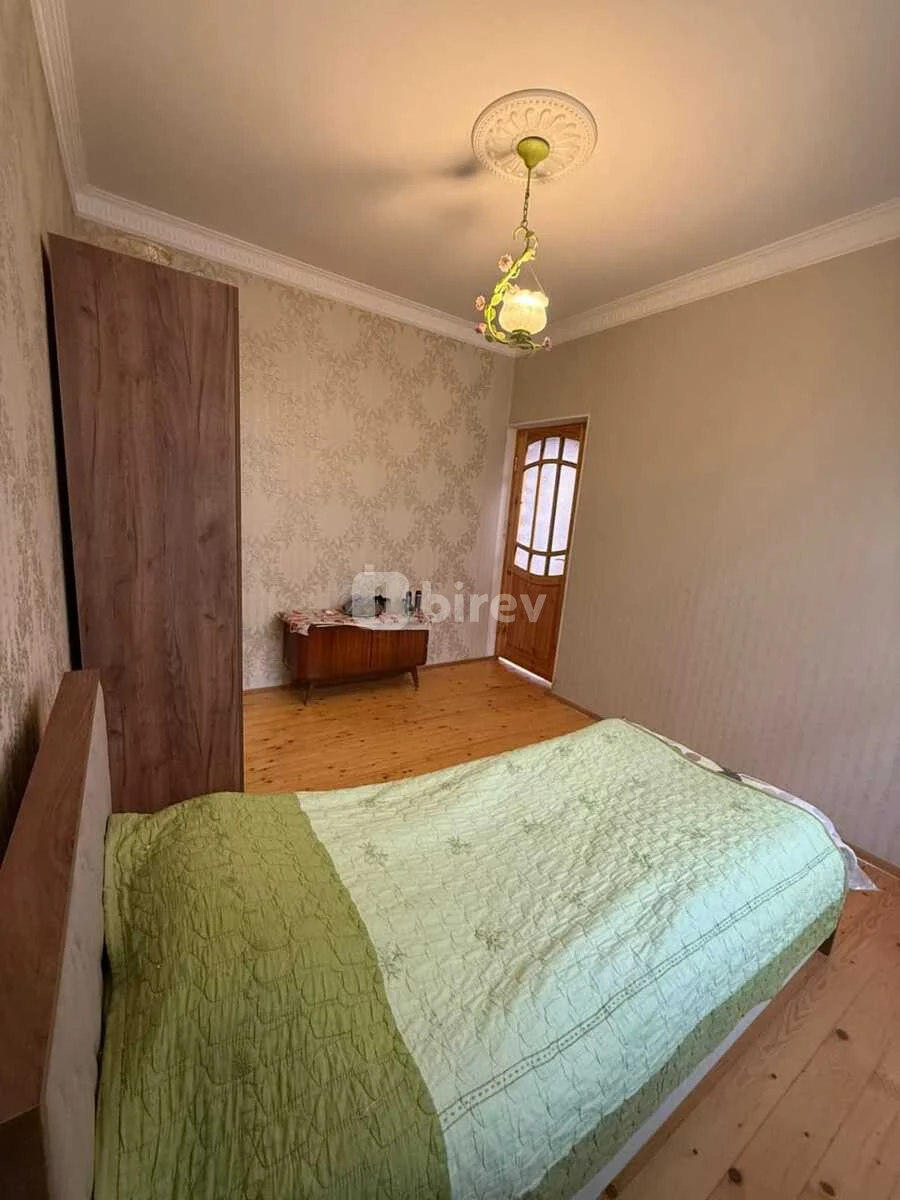 5 otaqlı həyət evi, Masazır q., Masazır qəs., Abşeron rayonu — şəkil 7