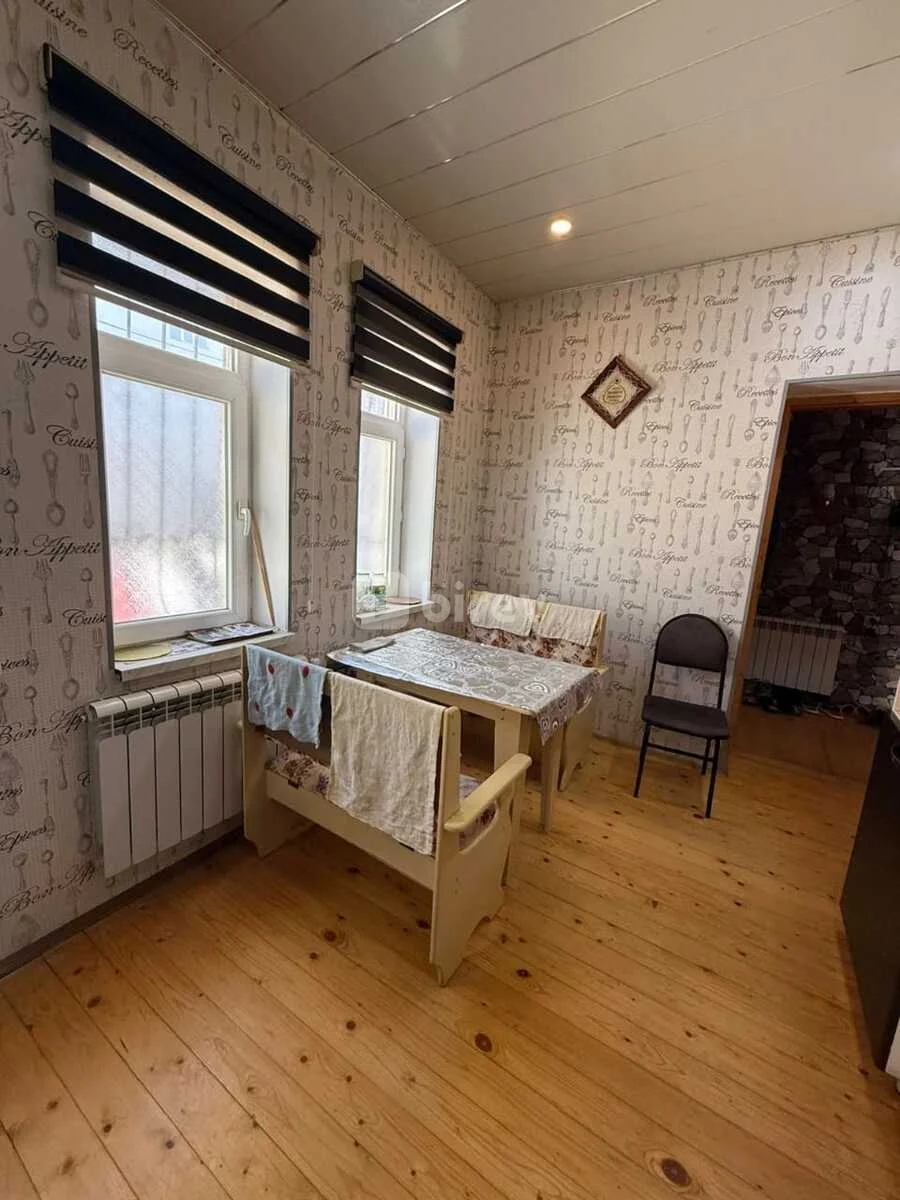 5 otaqlı həyət evi, Masazır q., Masazır qəs., Abşeron rayonu — şəkil 8