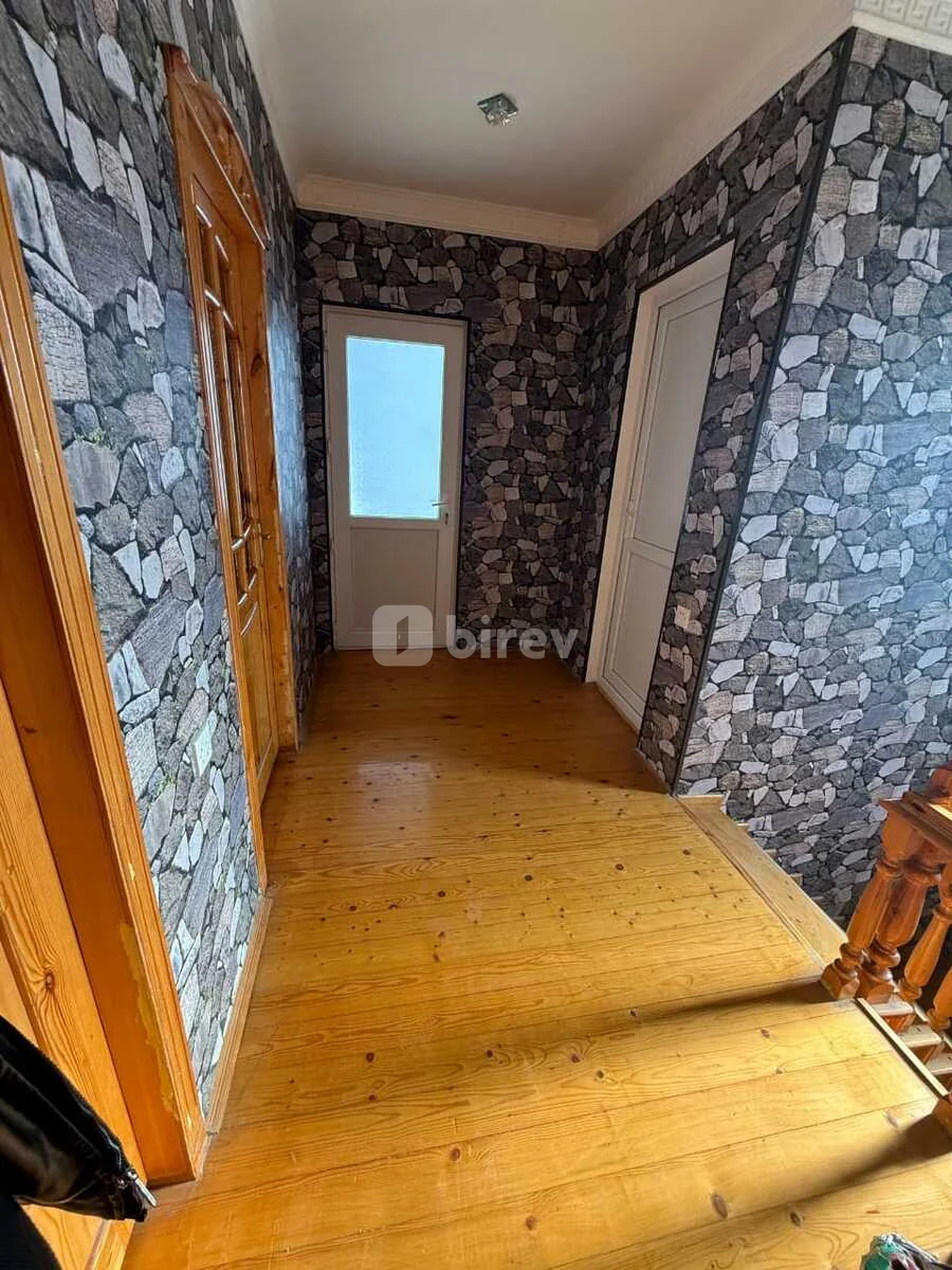 5 otaqlı həyət evi, Masazır q., Masazır qəs., Abşeron rayonu — şəkil 10