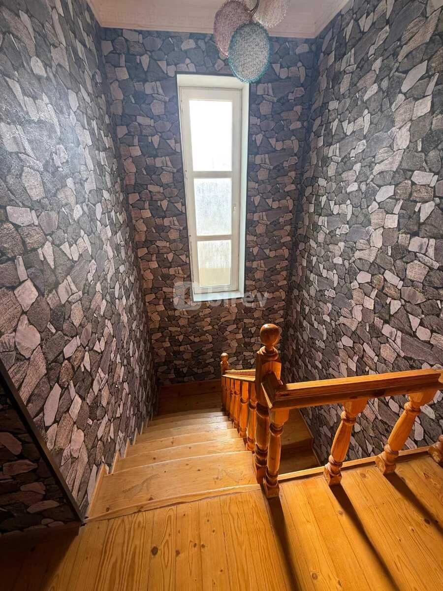 5 otaqlı həyət evi, Masazır q., Masazır qəs., Abşeron rayonu — şəkil 11