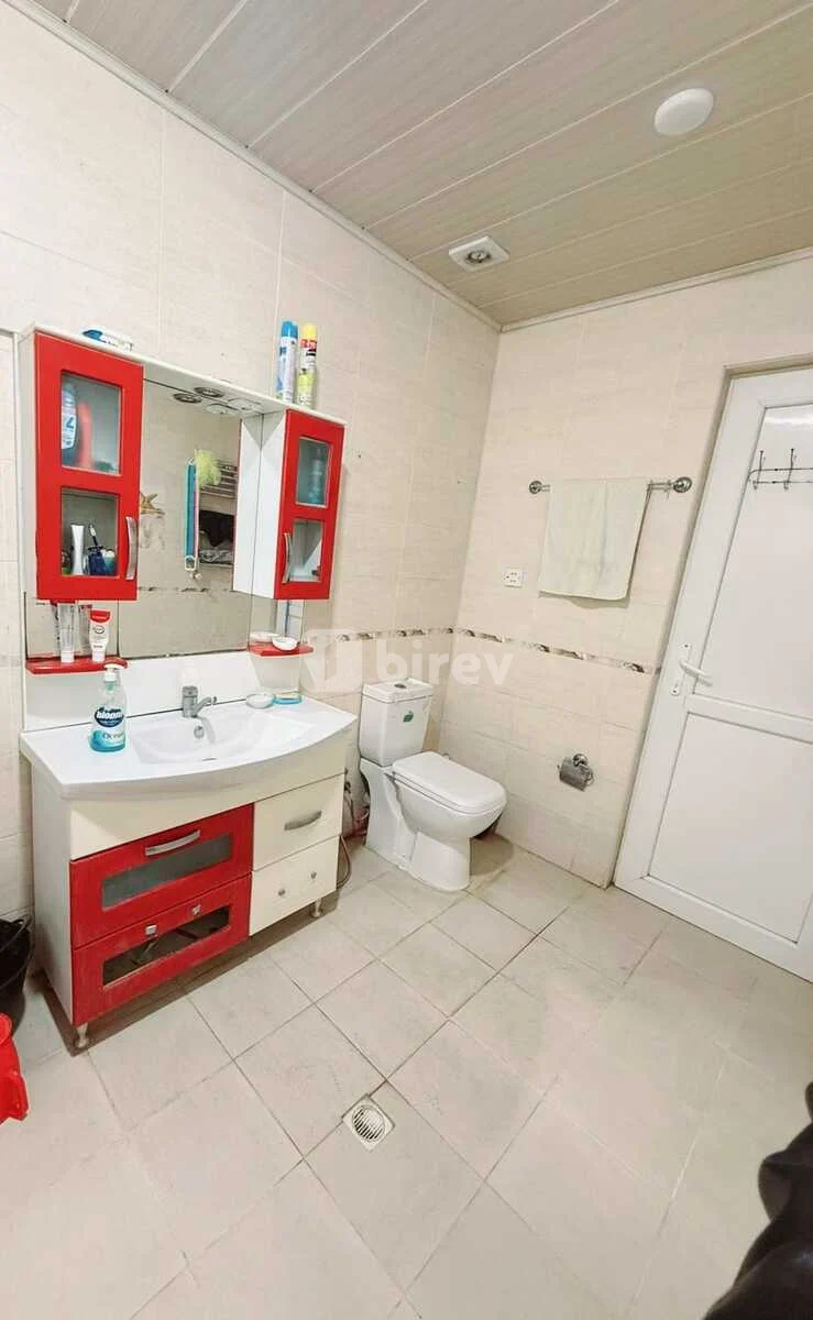 5 otaqlı həyət evi, Masazır q., Masazır qəs., Abşeron rayonu — şəkil 12