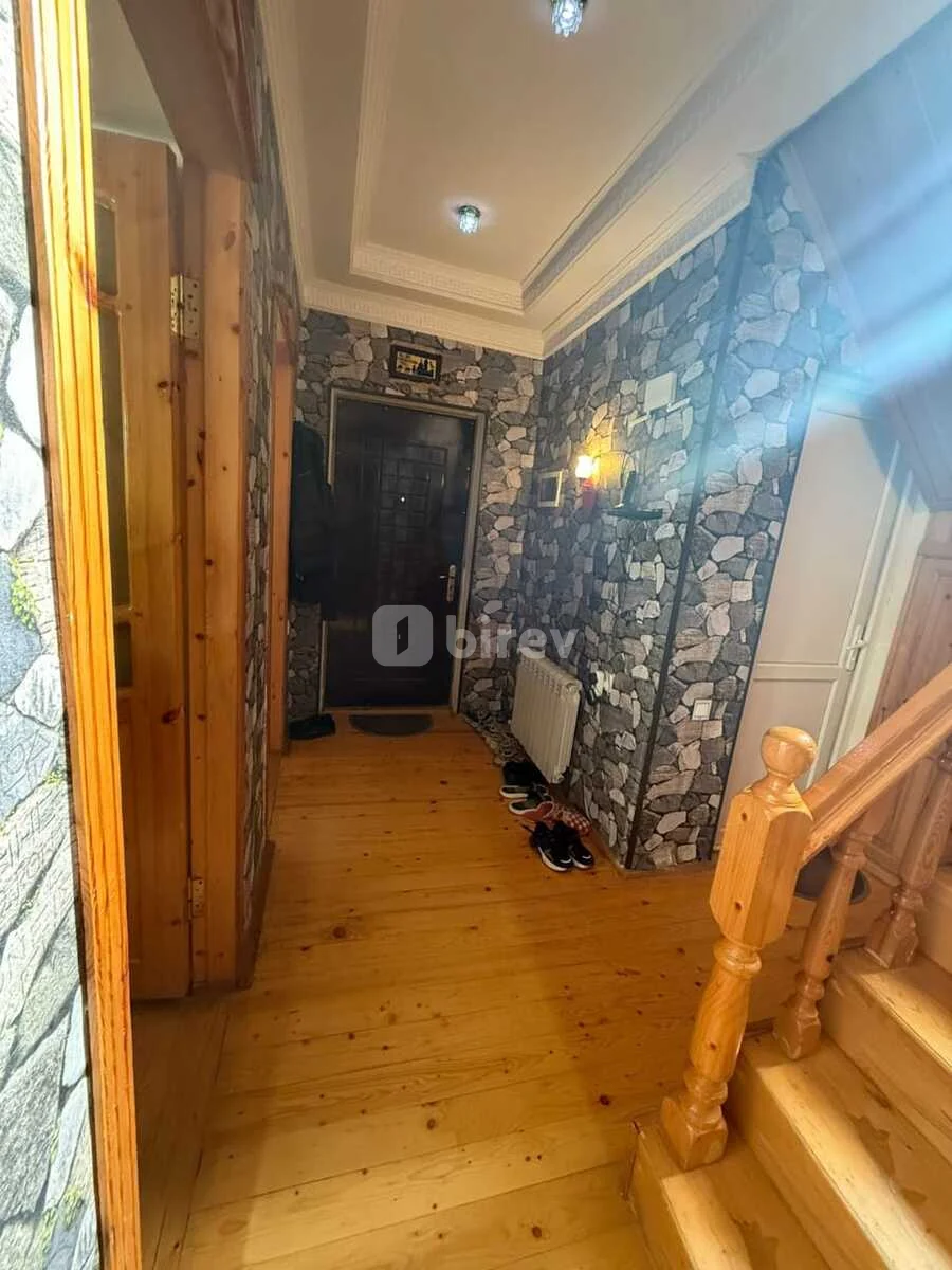5 otaqlı həyət evi, Masazır q., Masazır qəs., Abşeron rayonu — şəkil 13