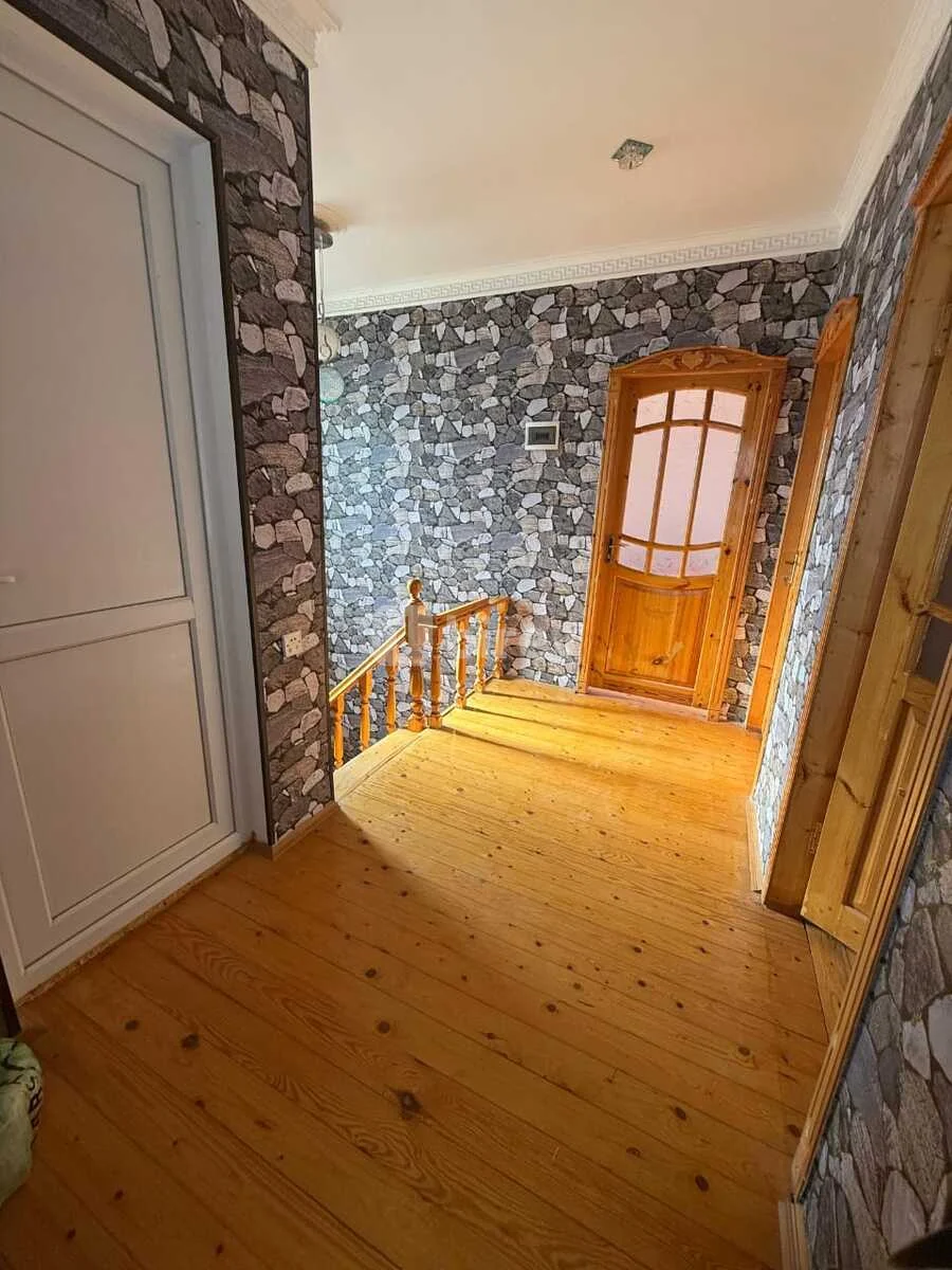 5 otaqlı həyət evi, Masazır q., Masazır qəs., Abşeron rayonu — şəkil 15
