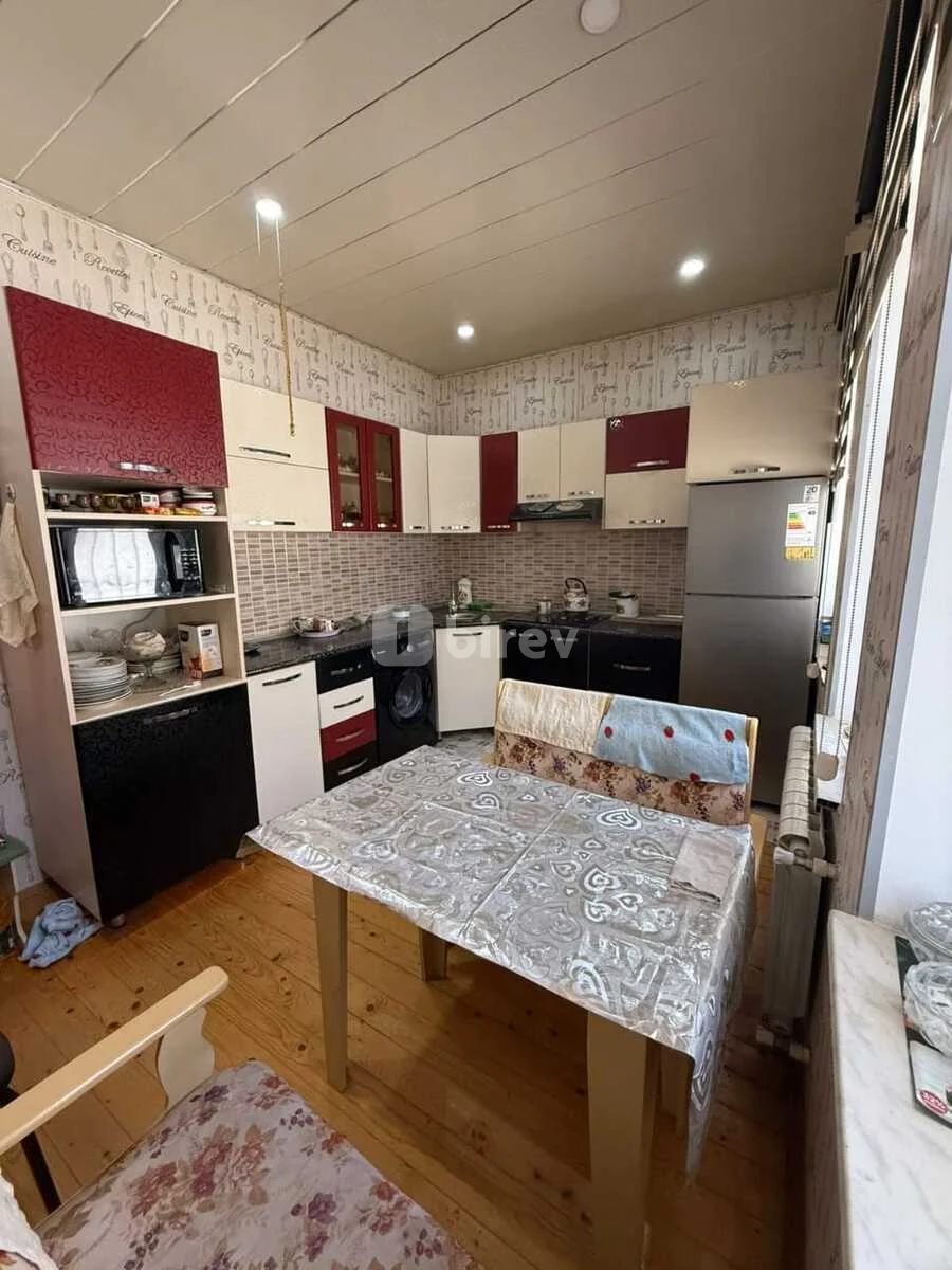 5 otaqlı həyət evi, Masazır q., Masazır qəs., Abşeron rayonu — şəkil 16
