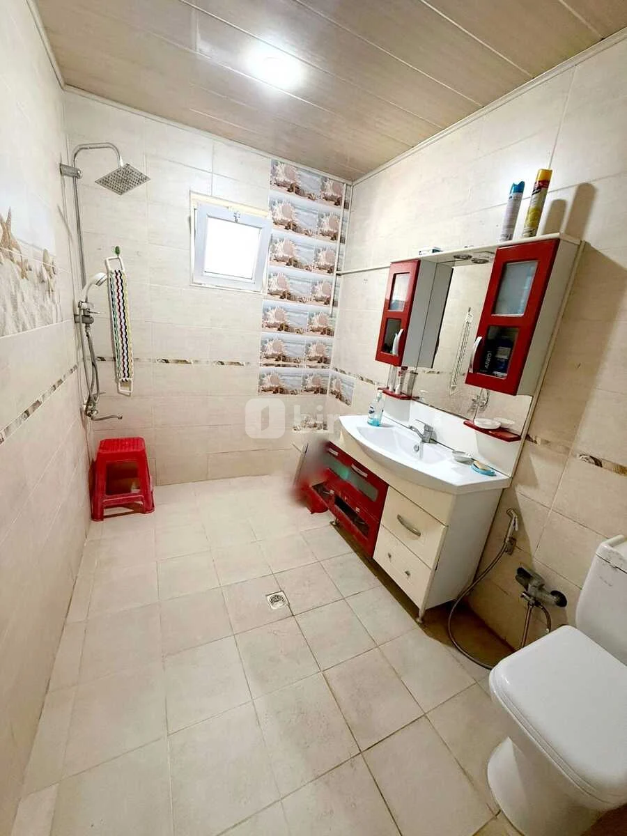 5 otaqlı həyət evi, Masazır q., Masazır qəs., Abşeron rayonu — şəkil 17