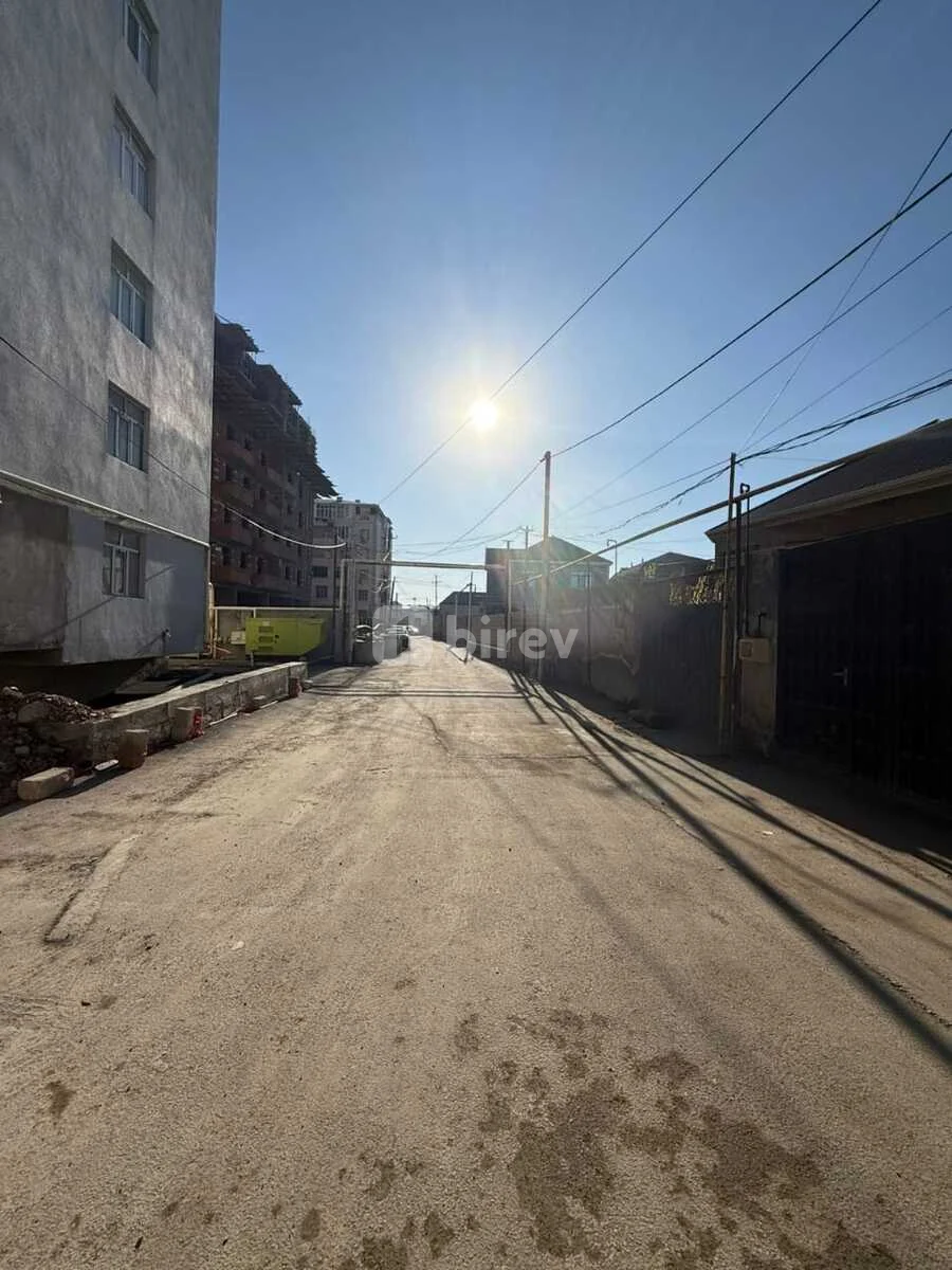 5 otaqlı həyət evi, Masazır q., Masazır qəs., Abşeron rayonu — şəkil 19